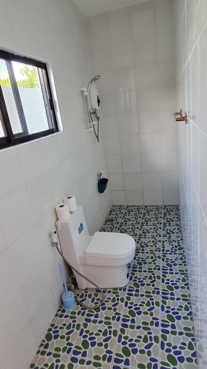 Babas Guesthouse Моалбоал Екстериор снимка